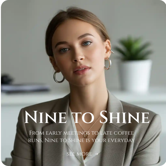 9 to Shine