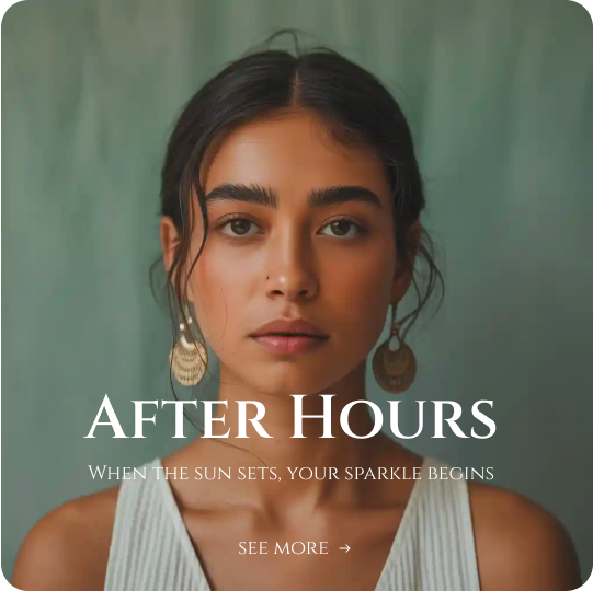 After hours