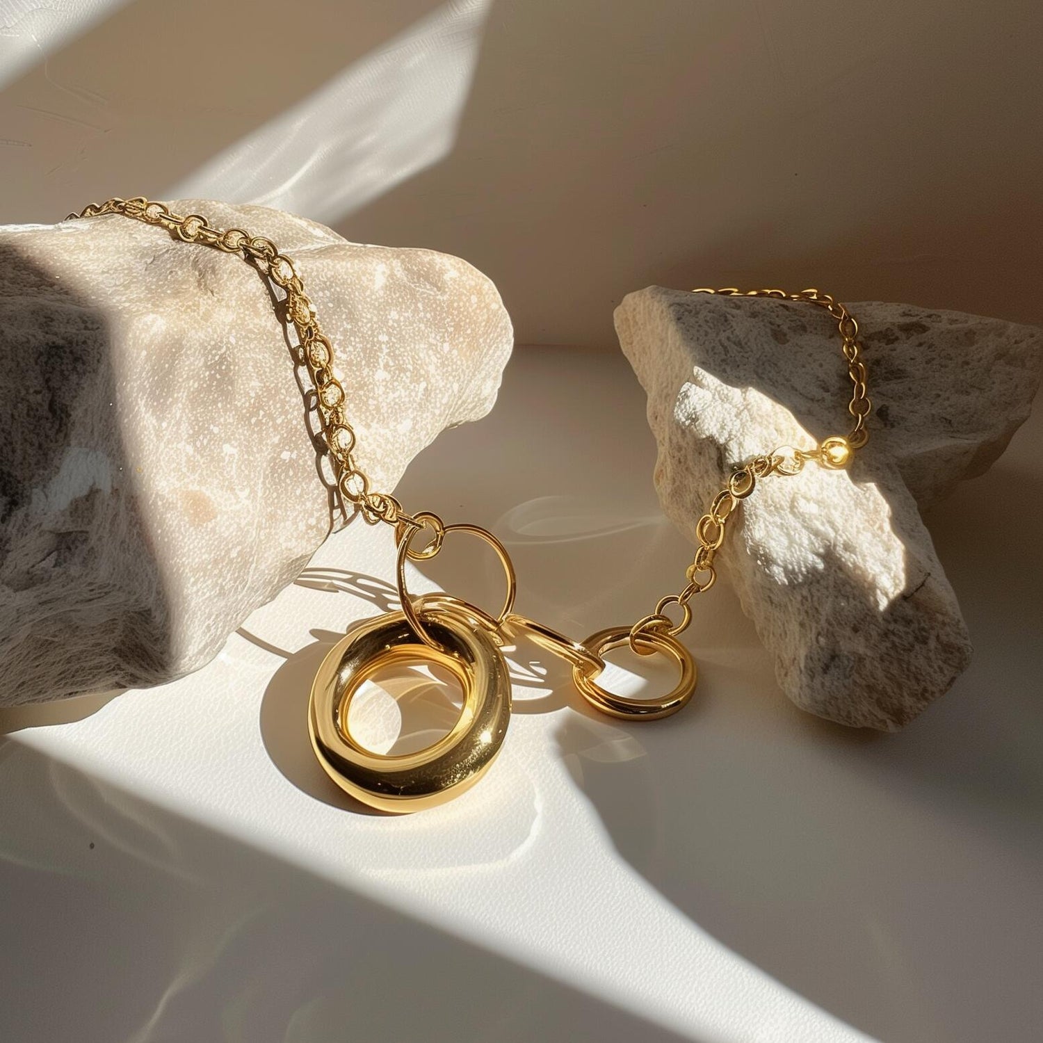 Anklet
