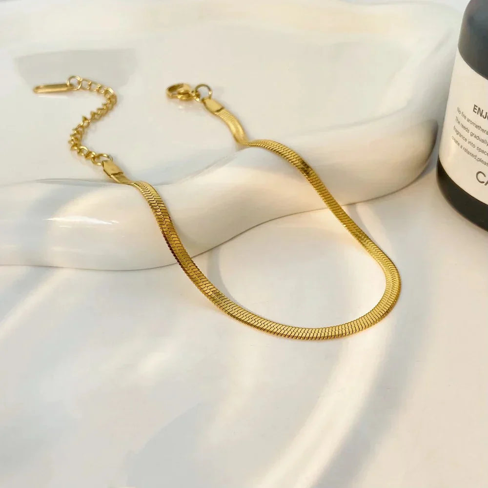 Anklet